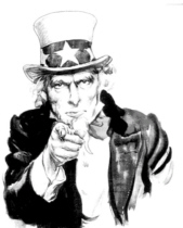 The IRS wants you!